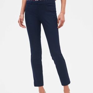 Banana Republic Sloan Slim Ankle